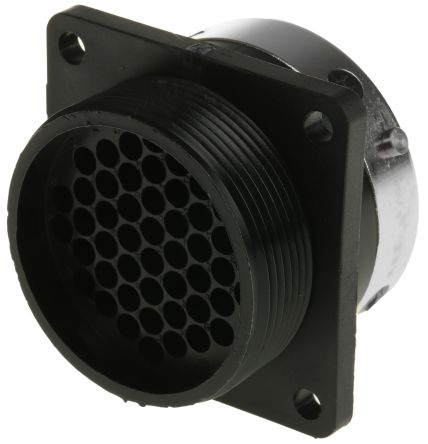 ITT Cannon 192990-1310/TR2448RFS1NB 474524