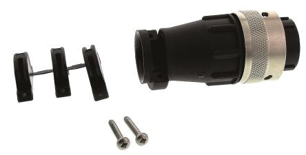 ITT Cannon 192991-0519/RS474530.0000 474530