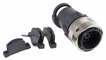 ITT Cannon 192991-0521/RS474546.0000 474546