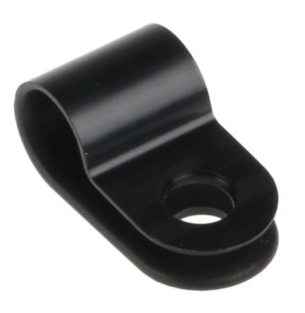 HellermannTyton 211-60002 H3P-PA66HS-BK (100) 474549