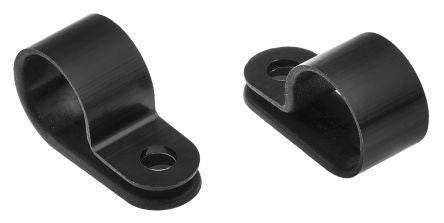 HellermannTyton 211-60006 H7P-PA66HS-BK (100) 474555