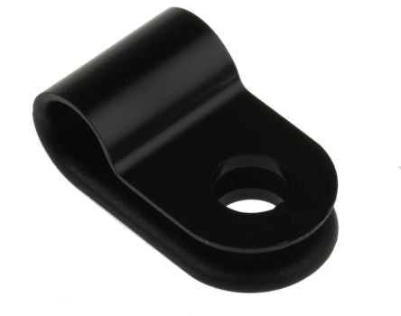 HellermannTyton 211-60001 H2P-PA66HS-BK (100) 474577