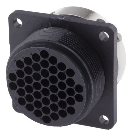 ITT Cannon 192990-1370/TR2448RMS1NB 474580