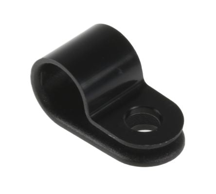 HellermannTyton 211-60003 H4P-PA66HS-BK (100) 474587