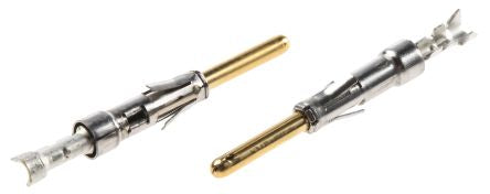 ITT Cannon 192990-0080 1903415