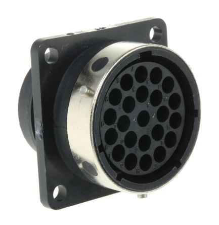 ITT Cannon 192990-1290/TR1823RFS1NB 474805