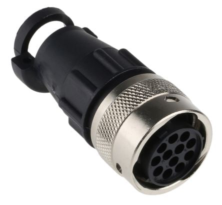 ITT Cannon 192991-0515/RS474855.0000 474855