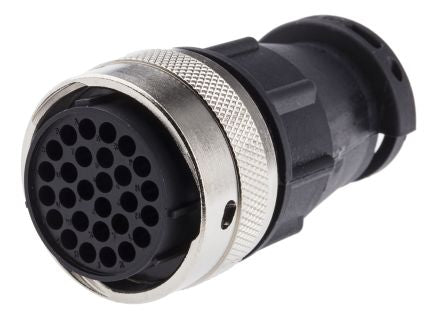 ITT Cannon 192991-0517/RS474861.0000 474861
