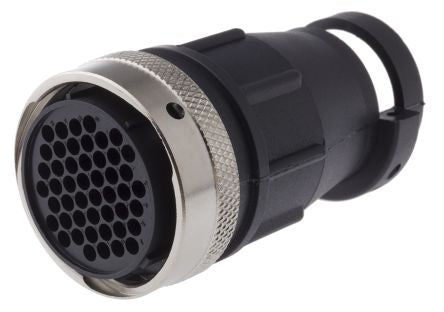 ITT Cannon 192991-0518/RS474877.0000 474877