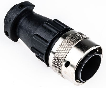 ITT Cannon 192991-0520/RS474883.0000 474883
