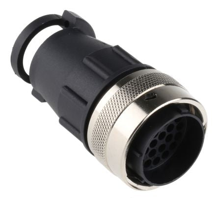 ITT Cannon 192991-0522/RS474899.0000 474899