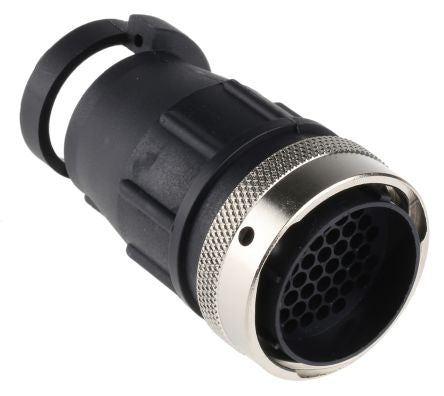 ITT Cannon 192991-0523/RS474906.0000 474906