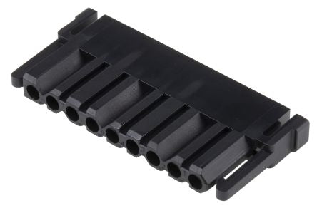 ITT Cannon 192990-0990/TST09PF00 475145