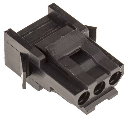 ITT Cannon 192923-6010/TST03RA00 475397