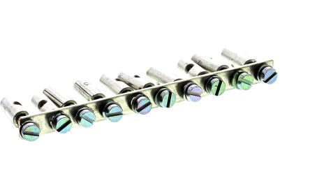 Weidmuller Q 10 SAK6N -457000000 475448