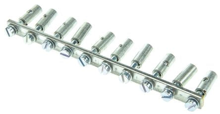 Weidmuller Q 10 SAK10 -457400000 475454