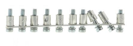 Weidmuller Q 10 AKZ4 -368600000 475476
