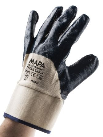 Mapa Spontex 385409 475669