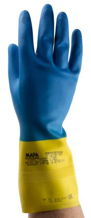 Mapa Spontex 405398 475675