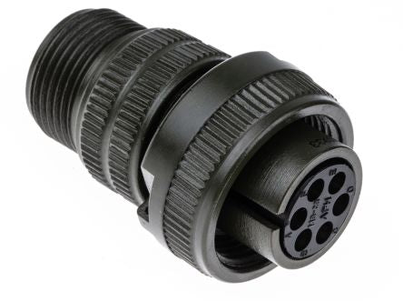 Amphenol MS3106A-14S-6S 475842