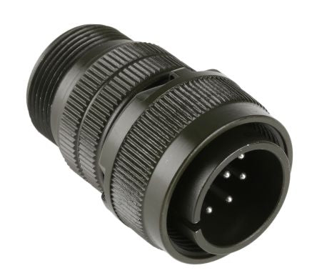 Amphenol MS3106A-18-1P 475858