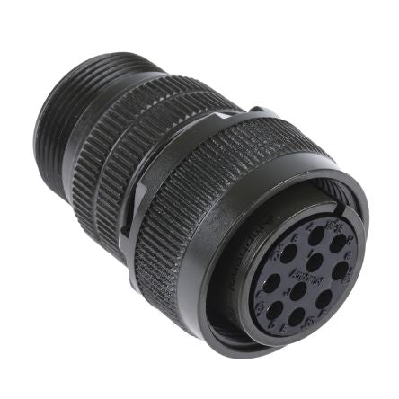 Amphenol MS3106A-18-1S 475864