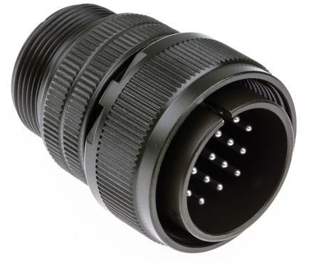 Amphenol MS3106A-22-14P 475870