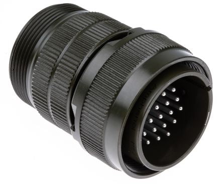 Amphenol MS3106A-24-28P 475892