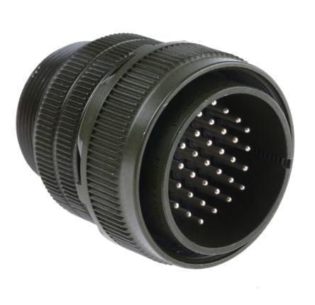 Amphenol MS3106A-28-21P 475915