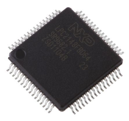 NXP LPC2148FBD64,151 476208