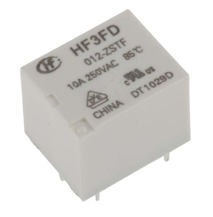 RS PRO 476583