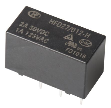 RS PRO 476612