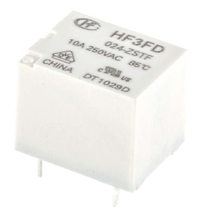 RS PRO  476618