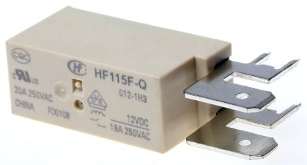 RS PRO  476779
