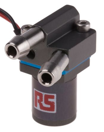 RS PRO  480128