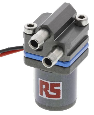 RS PRO  480188