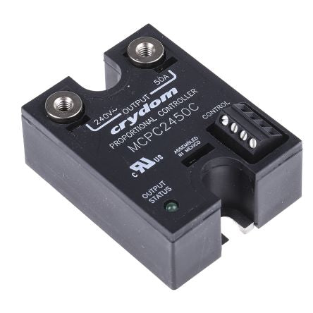 Sensata / Crydom MCPC2450C 480554