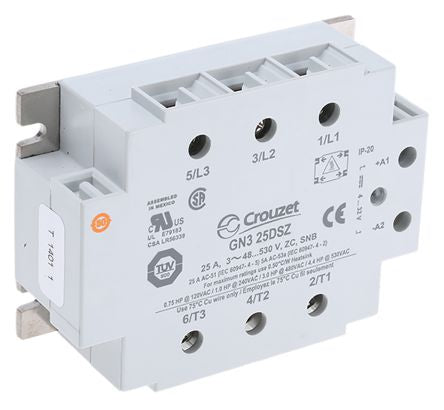 Crouzet GN325DSZ 480598
