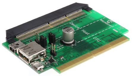 Microchip AC164131 480897