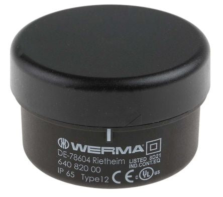 Werma 64082000 481941