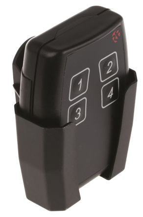 RF Solutions FIREFLY-TX4 482285