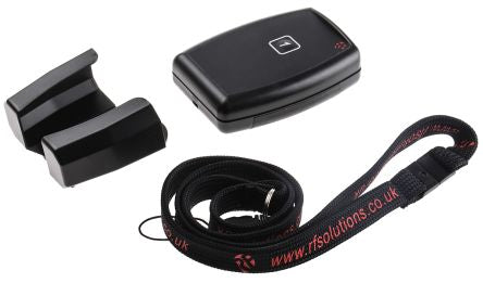 RF Solutions FIREFLY-TX1 482291
