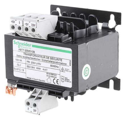 Schneider Electric ABT7ESM010B 482556