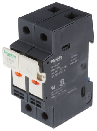 Schneider Electric DF102V 482702