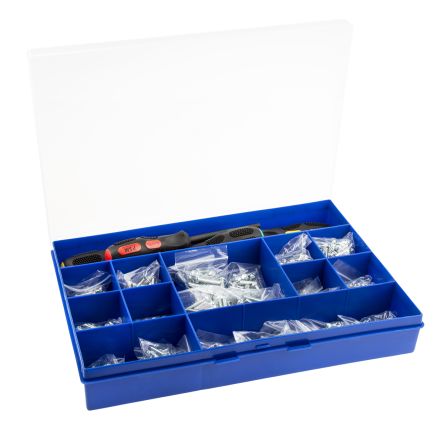 System Zero SYSTEM ZERO KIT BOX 483941