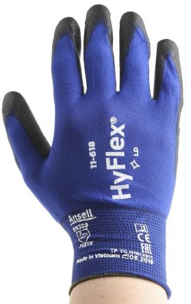 Ansell HYFLEX 11-618 9 484130