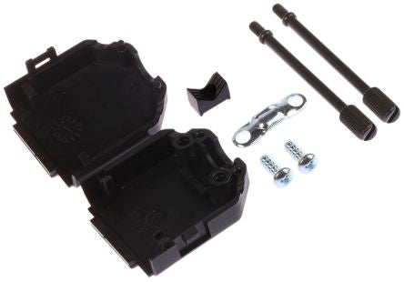 MH Connectors MHDPPK9-K 484789