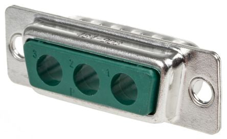 FCT FM3W3P-K120 / 1727040031 484903