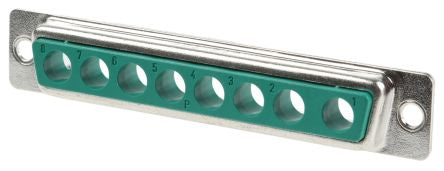 FCT FM8W8P-K120 / 1727040037 484947