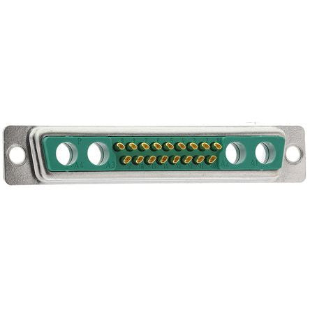 FCT FM21WA4P-K120 / 1731070067 484953